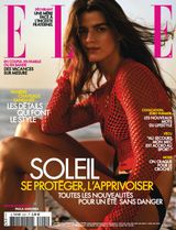 Elle France