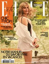 Elle France