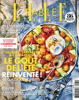 ELLE à Table