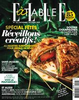 ELLE à Table