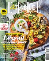 ELLE à Table