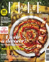 ELLE à Table