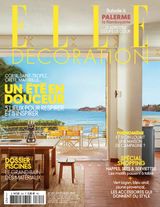 ELLE Décoration France