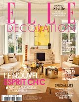 ELLE Décoration France
