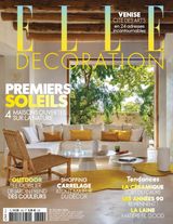 ELLE Décoration France