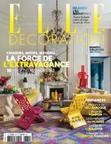 ELLE Décoration France