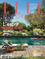ELLE Décoration France