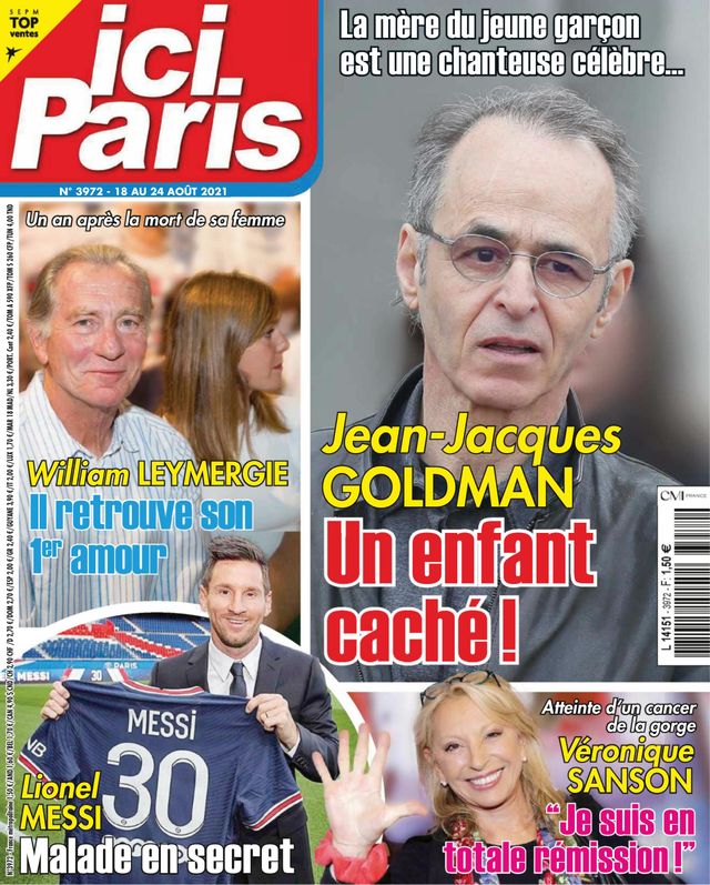 Ici Paris