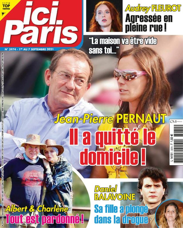 Ici Paris