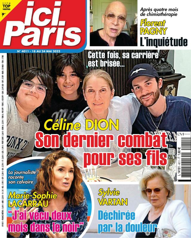 Ici Paris