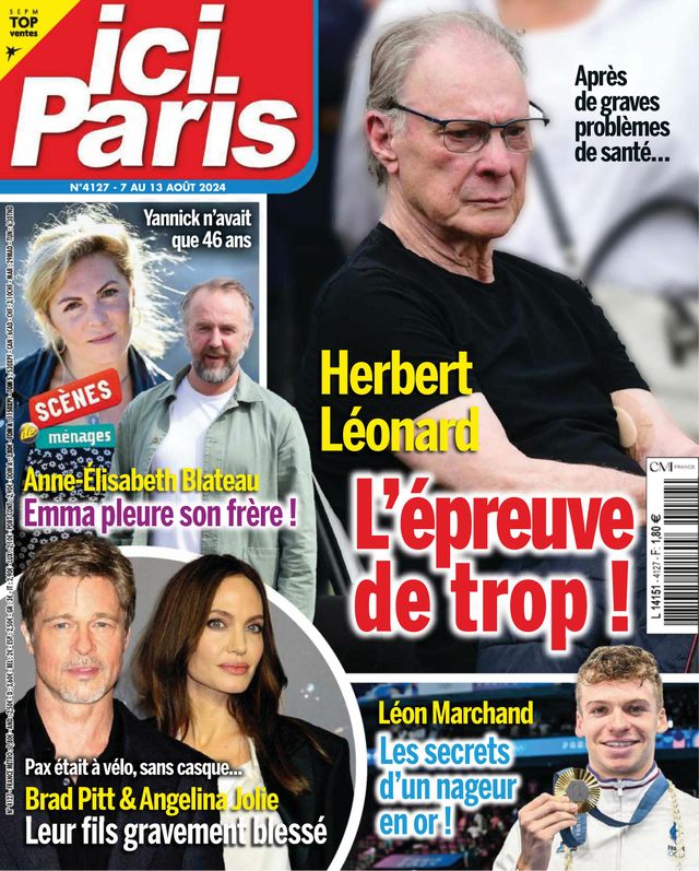 Ici Paris