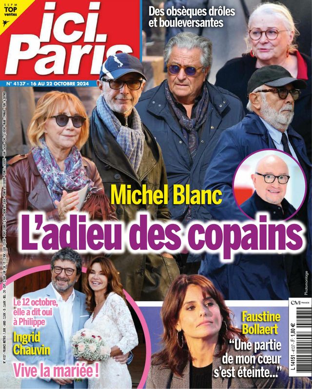 Ici Paris