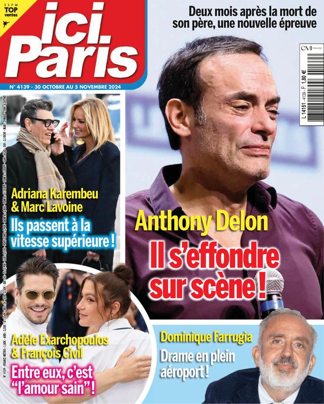 Ici Paris
