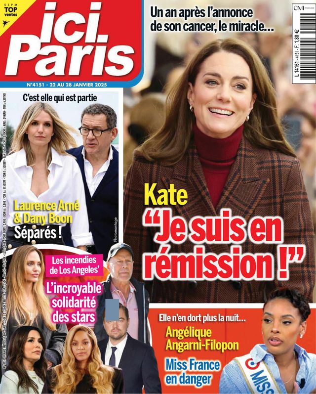 Ici Paris
