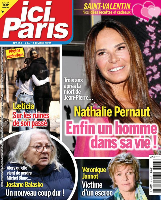 Ici Paris