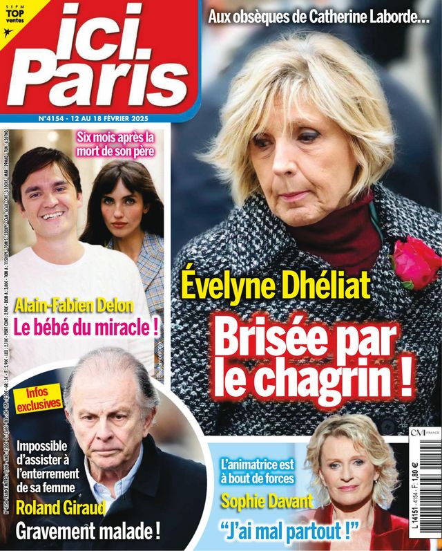 Ici Paris