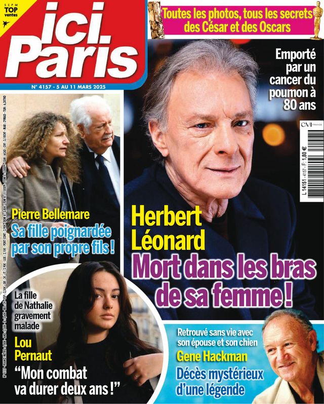 Ici Paris