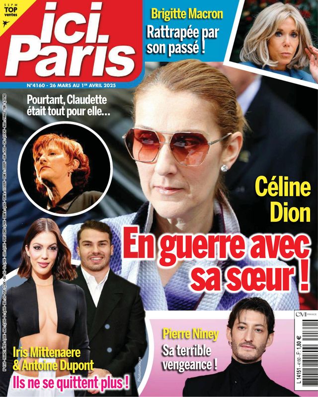 Ici Paris