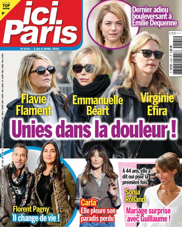 Ici Paris