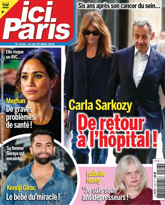Ici Paris