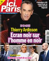 Ici Paris