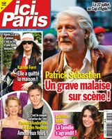 Ici Paris - Issue 4179 Issue 4179