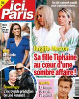 Ici Paris - Issue 4180 Issue 4180
