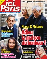 Ici Paris Ici Paris