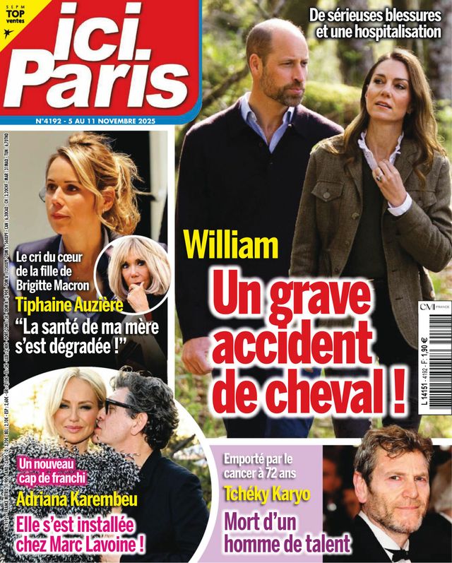 Ici Paris