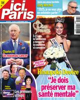 Ici Paris
