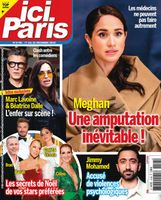 Ici Paris