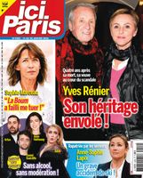 Ici Paris