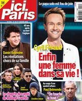 Issue 4203