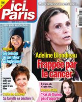 Ici Paris