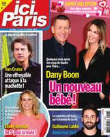 Ici Paris