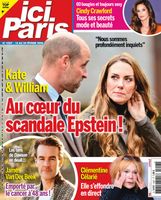 Ici Paris