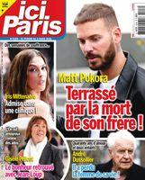 Ici Paris