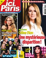 Ici Paris