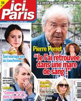 Ici Paris