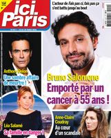 Ici Paris