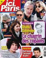 Ici Paris