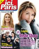 Ici Paris