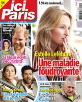 Ici Paris