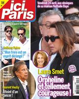 Ici Paris