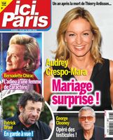 Ici Paris