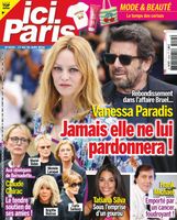 Ici Paris