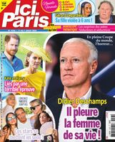 Ici Paris