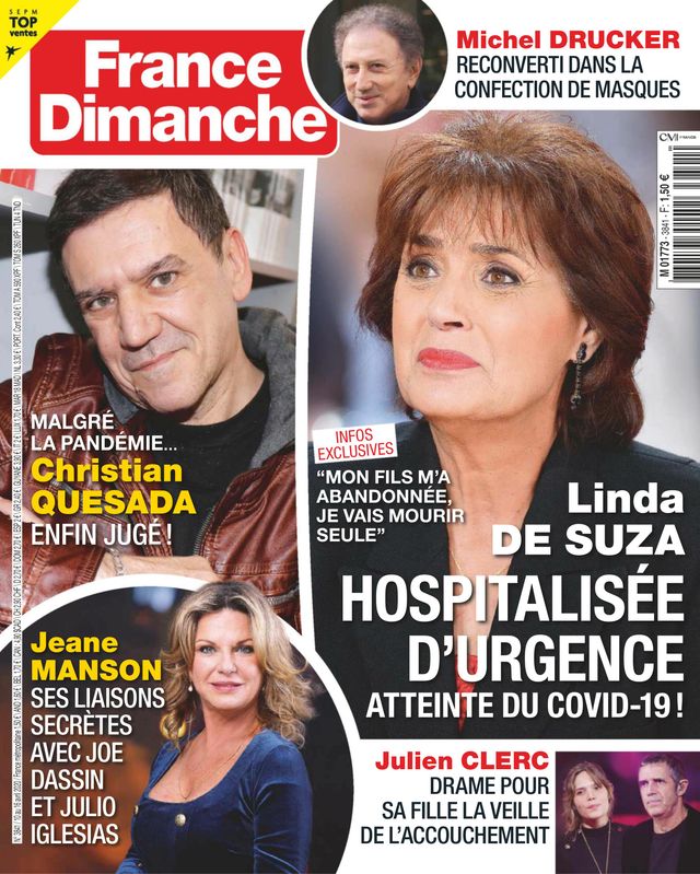 France Dimanche