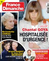 Issue 3918