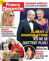 Issue 3919